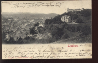 Ljubljana