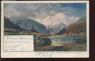Haidersee