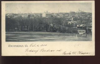 Richmond