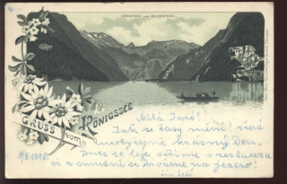 Königssee