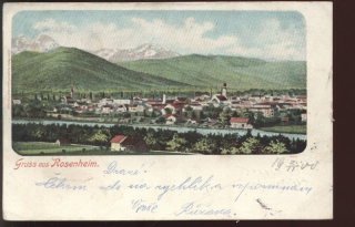 Rosenheim