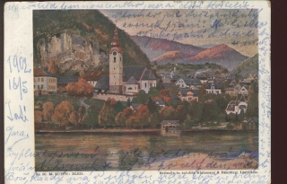 Ljubljana - Grad Bled