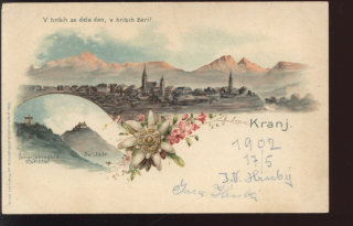 Kranj