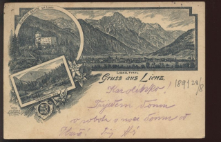 Lienz