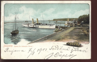 Sassnitz