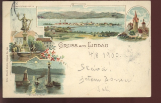 Lindau