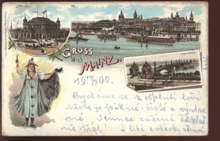 Mainz