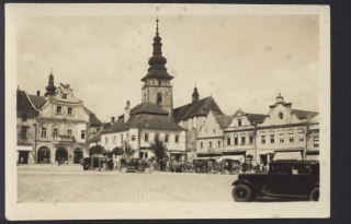 Pelhřimov