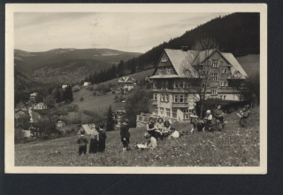 Špindlerův Mlýn (Krkonoše)