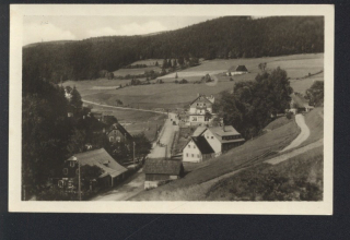 Zákoutí (Orlické hory)