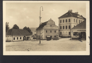 Lhenice