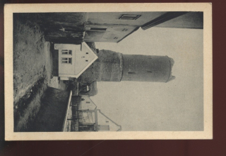 Hrad Jenštejn