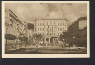 Mariánské Lázně