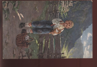 Dítě