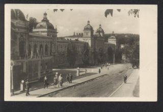 Mariánské Lázně
