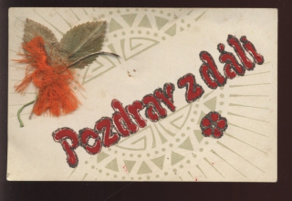 Přání