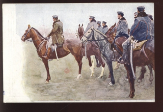 Štáb 1. brigády