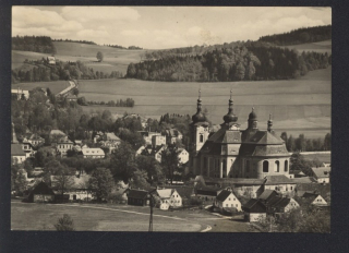Hejnice (Jizerské hory)