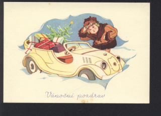Automobil