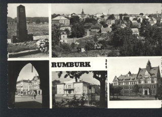 Rumburk