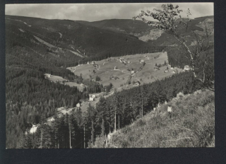 Špindlerův Mlýn (Krkonoše)
