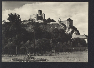 Trenčín