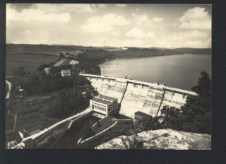 Vranovská přehrada