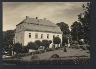Klenčí pod Čerchovem