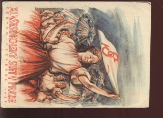XI. Všesokolský slet