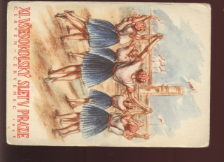 XI. Všesokolský slet