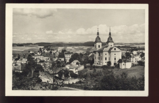 Žamberk