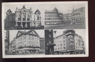 Ostrava