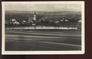 Ronov nad Doubravou