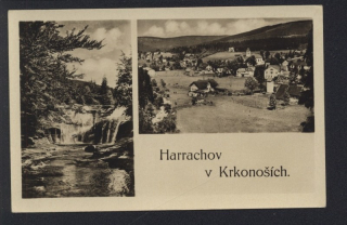 Harrachov (Krkonoše)