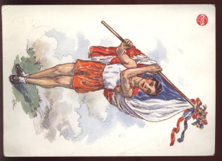 X. Všesokolský slet