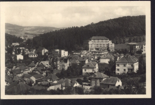 Luhačovice