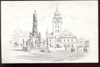 Žatec (E. Klimov)