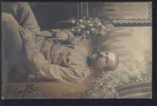 Voják (Rakousko-Uhersko)