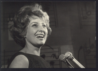 Yvetta Simonová