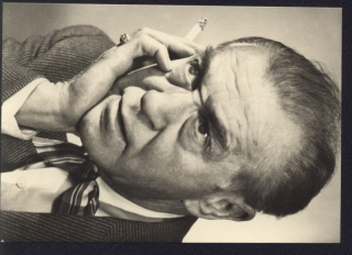 Eduard Kohout