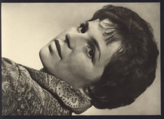 Jiřina Švorcová