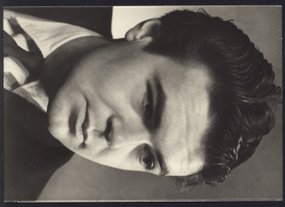 Alexander Postler