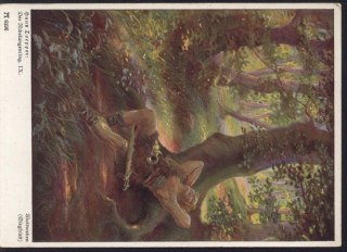 Hans Toepper - Wagners Ring des Nibelungen - Siegfried