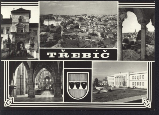 Třebíč
