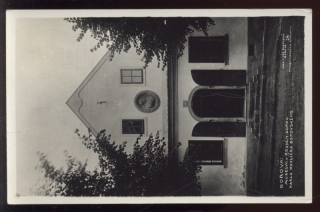 Havlíčkova Borová