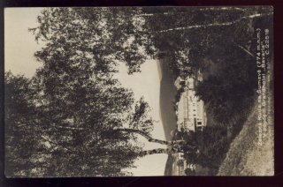 Železná Ruda (Šumava) Grandhotel Bavaria
