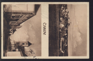 Čakov