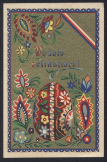 Veselé Velikonoce!