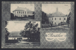 Bezděkov