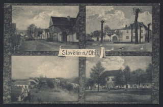 Slavětín n. Ohří